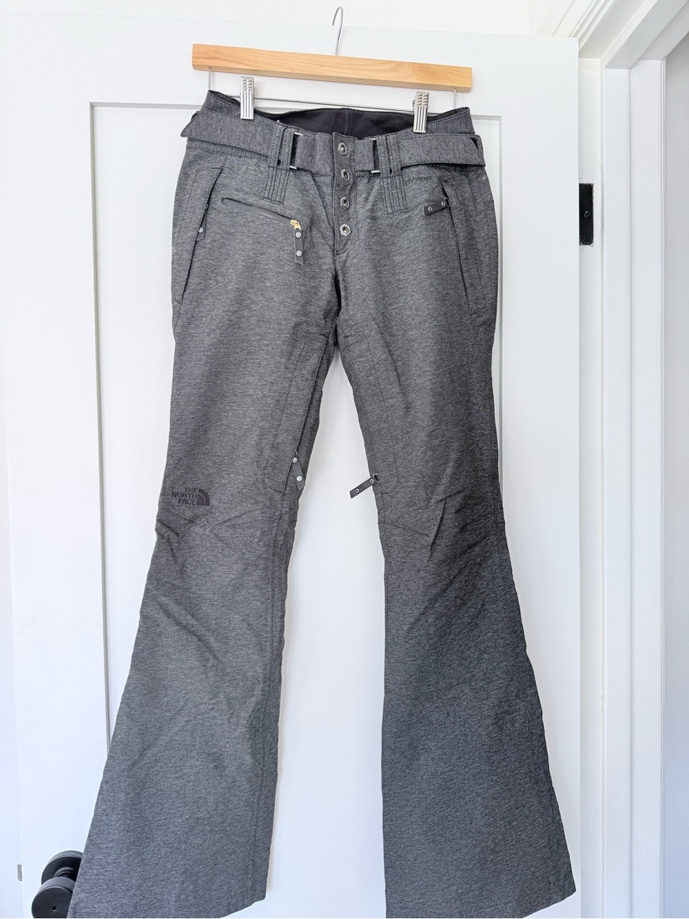 The North Face Low Rise Bootcut Women’s Ski Pants
